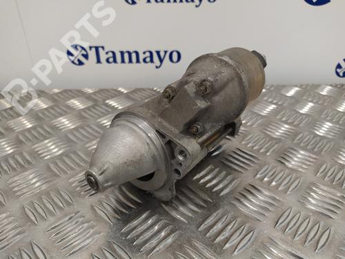 Starter SMART CITY-COUPE (450)  | BP9769794M8 