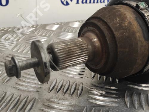Left front driveshaft FORD FOCUS II (DA_, HCP, DP)  | BP11968995M38 
