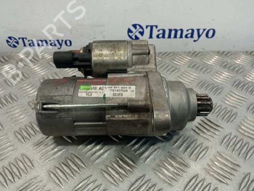 Starter VW GOLF VI (5K1) 1.6 TDI | BP24850606M8 