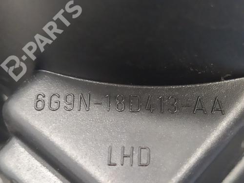 Heater blower motor LAND ROVER FREELANDER 2 (L359)  | BP9765215M62