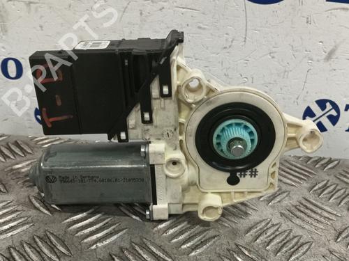 Right rear window motor VW TOURAN (1T1, 1T2) 2.0 TDI | BP29709365E22