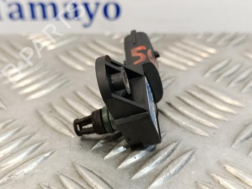 Elektronisk sensor OPEL ZAFIRA A MPV (T98) 2.0 DTI 16V (F75) | BP17618868M84 