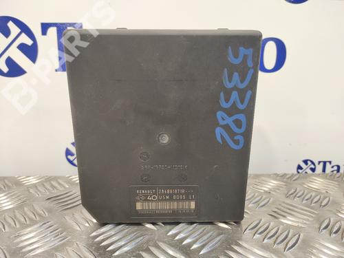 Fuse box RENAULT MEGANE III Hatchback (BZ0/1_, B3_) 1.5 dCi | BP9695457E1 