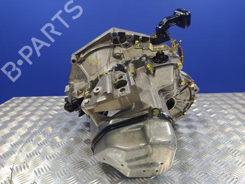 Gearbox CITROËN C3 I (FC_, FN_)  | BP16864013M3 