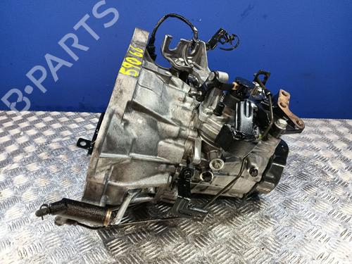 Gearbox HYUNDAI ix20 (JC)  | BP29635048M3 