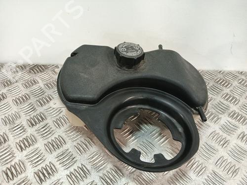 Used Expansion tank Expansion tank JAGUAR X-TYPE I (X400) [2001-2009] 33198977 33198977