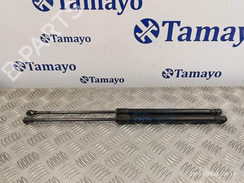 Used Tailgate lift support SEAT ALTEA (5P1) [2004-2015]  23094500