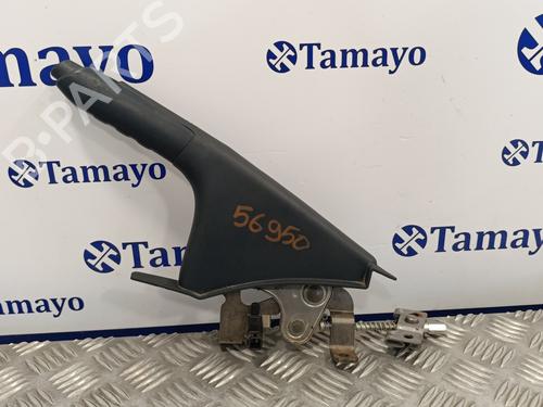 Hand brake FORD KA (RU8) 1.3 TDCi | BP19094599I18 
