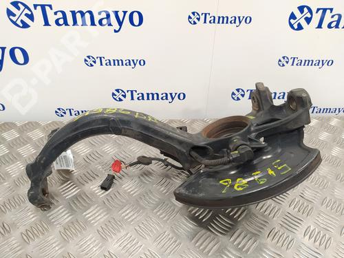 Used Right front steering knuckle VW PASSAT B5.5 (3B3) [2000-2005]  8301877