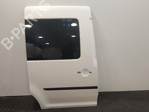 Used Right slide door Right slide door 39431717 39431717
