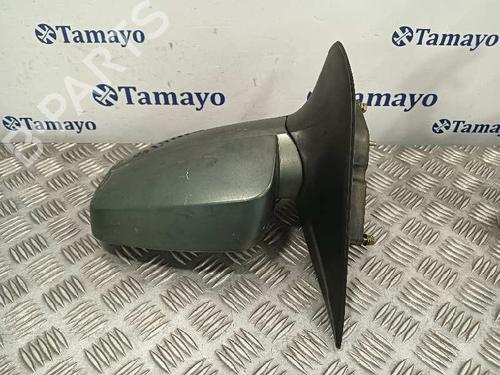 Left mirror KIA SORENTO I (JC)  | BP25919270C26 