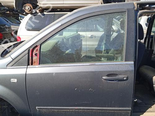 Used Left front door Left front door CHRYSLER GRAND VOYAGER V (RT) 2.8 CRD (163 hp) 33675625 33675625