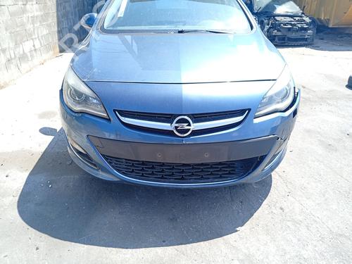 Used Front bumper reinforcement Front bumper reinforcement 37712827 37712827