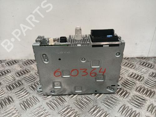 Radio CITROËN C4 CACTUS 1.2 VTi 82 | BP34606459E6  - Image 6