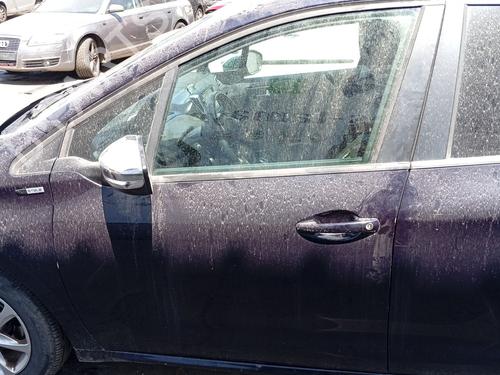 Used Left front door Left front door 36799520 36799520