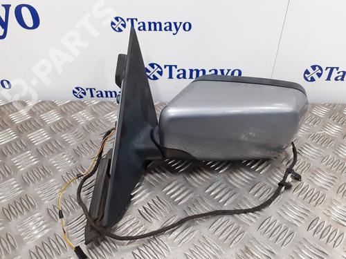 Left mirror BMW 3 (E46) 325 i | BP8498884C26 