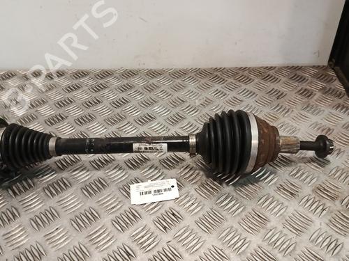 Used Left front driveshaft Left front driveshaft 38019827 38019827