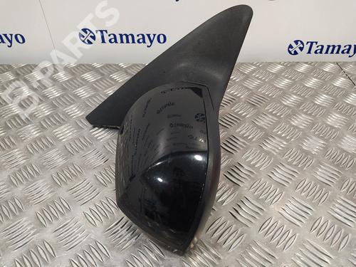 Right mirror FORD MONDEO III Saloon (B4Y) 2.5 V6 24V | BP9459374C27 