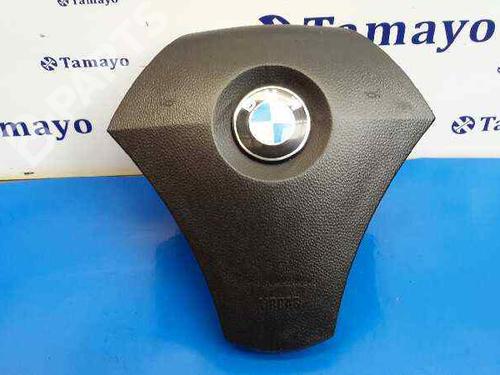 Airbag delantero izquierdo BMW 5 (E60) 525 d (177 hp) 33677298803K