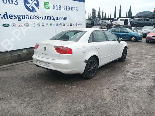 Left headlight SEAT EXEO ST (3R5)  | BP31587658C28 