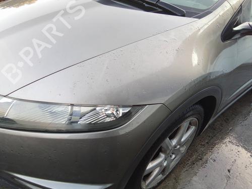 Gearbox HONDA CIVIC VIII Hatchback (FN, FK)  | BP11240091M3 