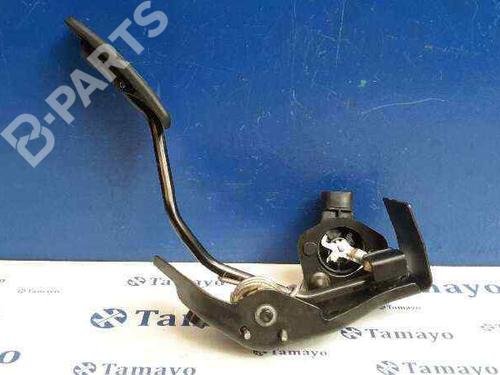 Pedal TOYOTA COROLLA (_E12_) 2.0 D-4D (CDE120R, CDE120L_) | BP2977761I4 