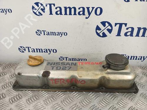 Valve cover NISSAN TERRANO II (R20)  | BP25116199M124 