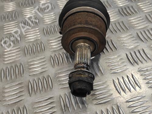 Right front driveshaft FIAT PANDA (169_) 1.2 (169.AXB11, 169.AXB1A) | BP13898034M39 
