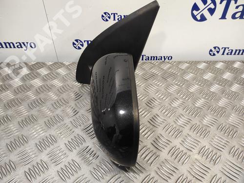 Left mirror CHEVROLET AVEO / KALOS Saloon (T250, T255) 1.4 | BP11798979C26 