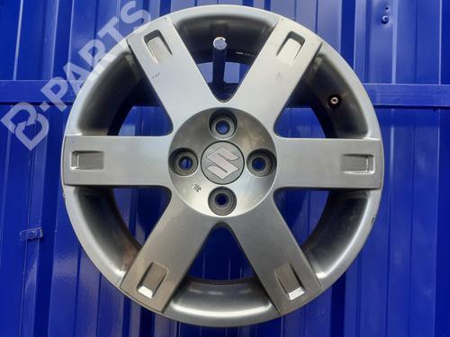 Felg SUZUKI SWIFT III (MZ, EZ) 1.3 (RS413, ZC11S) (92 hp) 12135016
