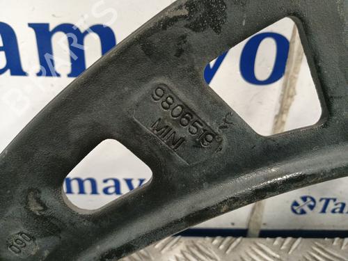 Left front suspension arm MINI MINI COUNTRYMAN (R60) One D | BP28351922M12 