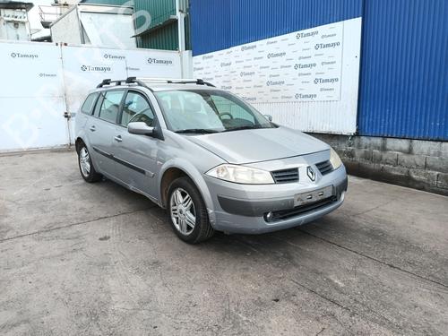 Used Parts RENAULT MEGANE II Estate (KM0/1_) 1.9 dCi (KMRG, KM1G, KM0G, KM2C) (120 hp) 4267848
