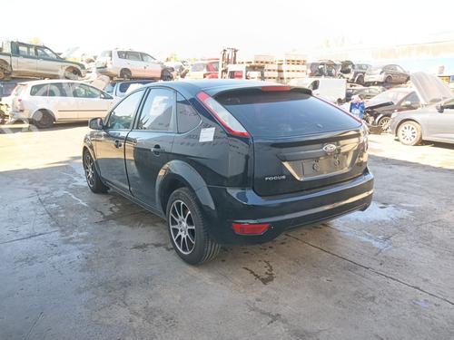 Front left panel FORD FOCUS II (DA_, HCP, DP) 1.8 TDCi | BP40459963C58 - Image 5