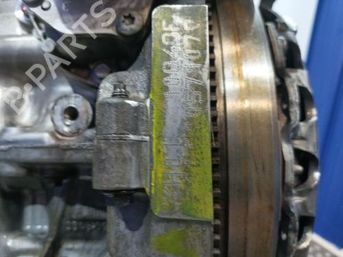 Engine CITROËN C3 III (SX) 1.5 BlueHDi 100 (SXYHYP, SXYHTU) | BP33873713M1  - Image 6