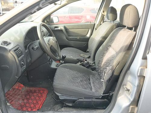 Gearbox OPEL ASTRA G Hatchback (T98) 1.6 16V (F08, F48) | BP30926155M3 