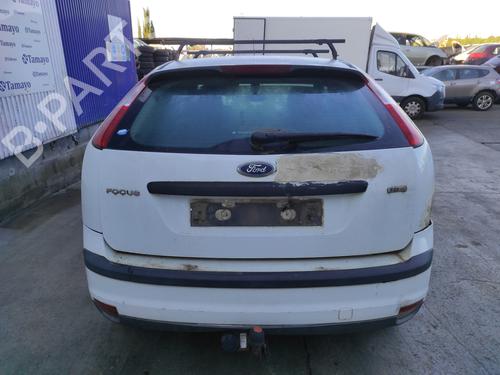 Gearbox FORD FOCUS II (DA_, HCP, DP)  | BP25912271M3 