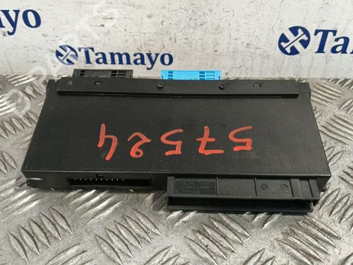 Electronic module BMW 1 (E87)  | BP29921199M83 