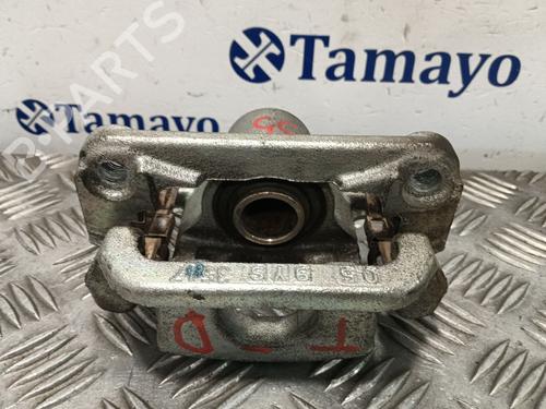 Right rear brake caliper NISSAN QASHQAI I (J10, NJ10)  | BP27855246M106 
