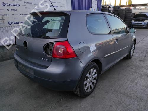 Højre solskærm VW GOLF V (1K1) 2.0 TDI 16V | BP17676195I2 