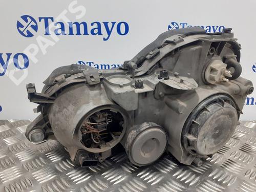 Right headlight MERCEDES-BENZ CLK (C208)  | BP7738165C29 
