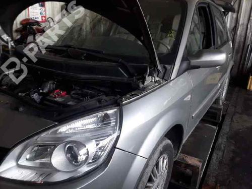 Injection pump RENAULT SCÉNIC II (JM0/1_)  | BP16329075M78 