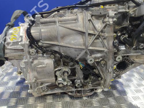 Gearbox SUBARU XV (GT) | BP18357189M3