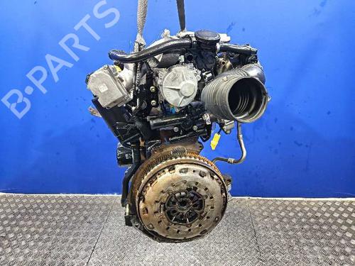 Engine RENAULT LAGUNA II Grandtour (KG0/1_)  | BP20127055M1 