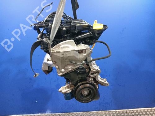 Engine DACIA SANDERO II | BP30793816M1
