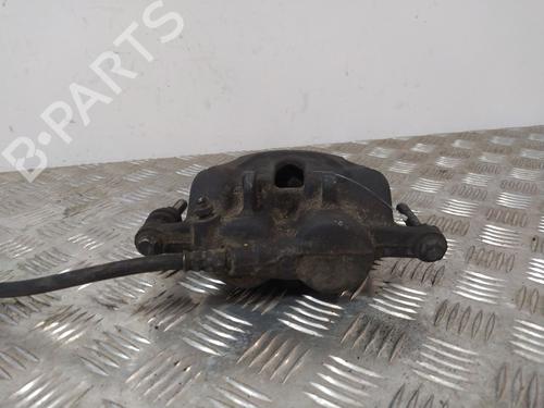 Left front brake caliper RENAULT TRAFIC II Van (FL) 1.9 dCi 80 (FL0B) | BP39105299M105 - Image 5