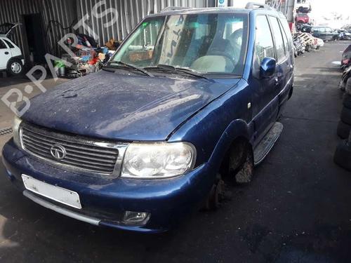 Steering pump TATA SAFARI (42_FD) 2.0 D 4x4 | BP9553245M99 