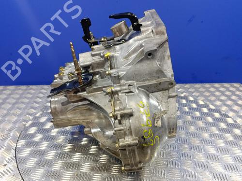 Gearbox HONDA ACCORD VII (CL, CN)  | BP23109132M3 