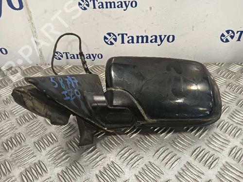Left mirror BMW 3 Compact (E46)  | BP25919269C26 