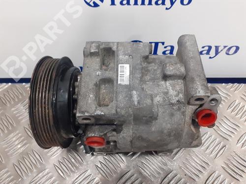 AC compressor FIAT DOBLO MPV (119_, 223_) 1.9 JTD | BP1743167M34 