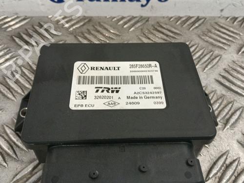 Elektronisk modul RENAULT GRAND SCÉNIC III (JZ0/1_)  | BP29811554M83 